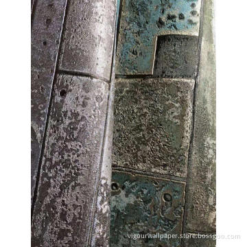 350g 1.06 PVC Wallpaper Home Decor Wallpaper